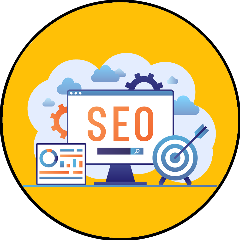 Search Engine Optimization
