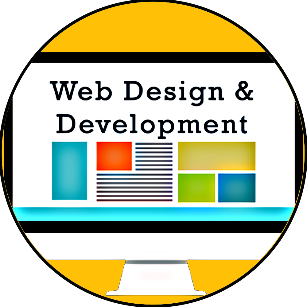Web Design Charleston WV